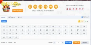 Xổ số Vietlott là gì