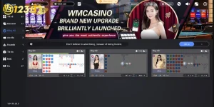 Trải nghiệm Rồng Hổ online, game bài trực tuyến phổ biến với luật chơi đơn giản và hấp dẫn